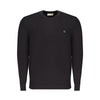 Timberland Black Cotton Sweater