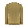 Timberland Green Cotton Sweater