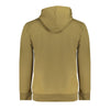 Timberland Green Cotton Sweater