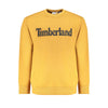 Timberland Brown Cotton Sweater