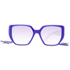 Guess Purple Women Sunglasses