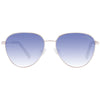 Guess Rose Gold Unisex Sunglasses