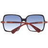 Max Mara Blue Women Sunglasses