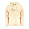 Pepe Jeans Beige Cotton Sweater