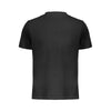 Lee Black Cotton T-Shirt