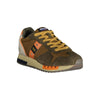 Blauer Brown Polyester Sneaker