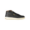 Blauer Black Polyester Sneaker