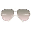 Tod's Rose Gold Women Sunglasses