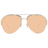 Tod's Gold Women Sunglasses