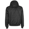 Yes Zee Black Polyethylene Jacket