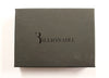 Billionaire Italian Couture Elite Moro Leather Men's Wallet