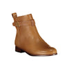 Ralph Lauren Brown Polyester Boot