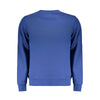 North Sails Blue Cotton Sweater