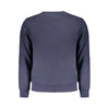 North Sails Blue Cotton Sweater