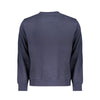 North Sails Blue Cotton Sweater