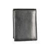 Valentino Bags Black Leather Wallet