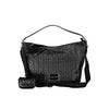 Valentino Bags Black Polyethylene Handbag