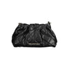 Valentino Bags Black Polyethylene Handbag