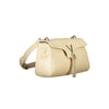 Valentino Bags Beige Polyethylene Handbag