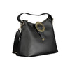 Valentino Bags Black Polyethylene Handbag