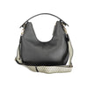 Valentino Bags Black Polyethylene Handbag