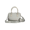 Valentino Bags Gray Polyethylene Handbag