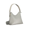 Valentino Bags Gray Polyethylene Handbag