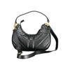 Valentino Bags Black Polyethylene Handbag