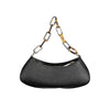 Valentino Bags Black Polyethylene Handbag