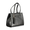 Valentino Bags Black Polyethylene Handbag