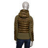 Baldinini Trend Army Polyester Jackets & Coat