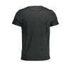 Tommy Hilfiger Black Cotton T-Shirt