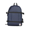 Tommy Hilfiger Blue Polyethylene Backpack