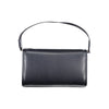 Tommy Hilfiger Blue Polyethylene Handbag