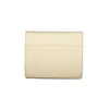 Tommy Hilfiger Beige Polyethylene Wallet