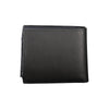 Tommy Hilfiger Black Leather Wallet