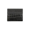 Tommy Hilfiger Black Leather Wallet