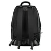 Calvin Klein Black Polyester Backpack