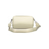 Calvin Klein Beige Polyester Handbag