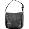 Calvin Klein Black Polyester Handbag