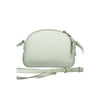 Calvin Klein Green Polyethylene Handbag