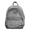 Calvin Klein Black Polyester Backpack