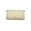 Calvin Klein Beige Polyester Handbag