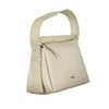 Calvin Klein Beige Polyester Handbag