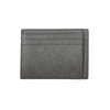 Calvin Klein Black Leather Wallet