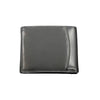 Calvin Klein Black Leather Wallet