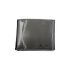 Calvin Klein Black Leather Wallet