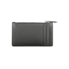 Calvin Klein Black Leather Wallet