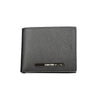 Calvin Klein Black Leather Wallet