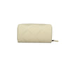 Calvin Klein Beige Polyester Wallet